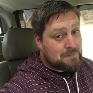 Meet your Posher, Kyle